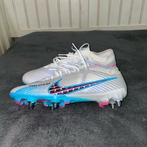 Nike Mercurial Vapor soccer cleats SOFT GROUND